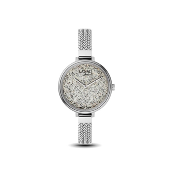 ساعت مچی لاکسمی LAXMI کد 8065-3